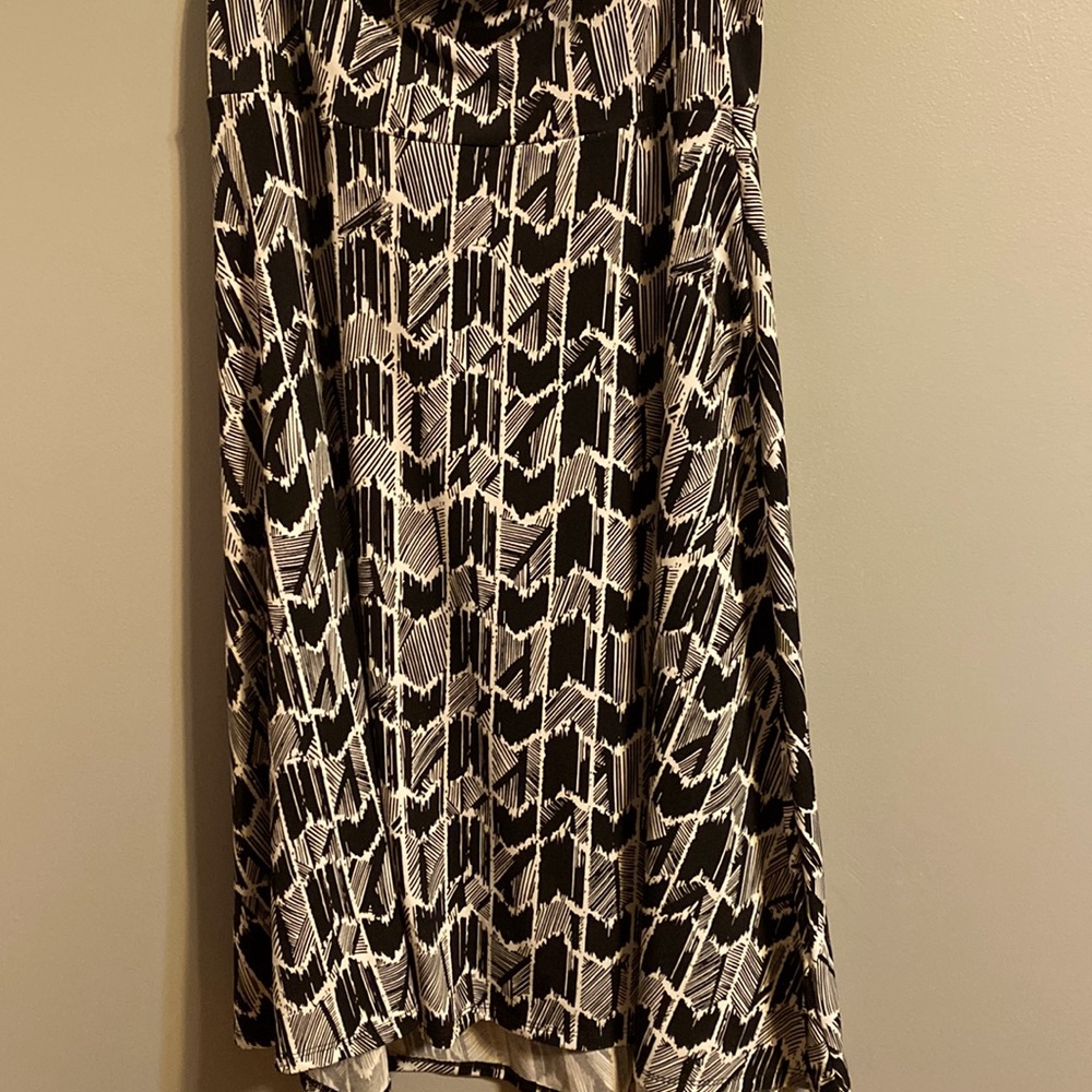 LuLaRoe Azure Skirt